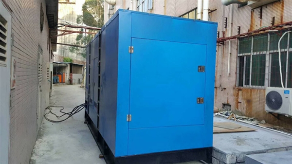 東莞市道滘鎮某工廠