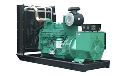 發電機出租公司