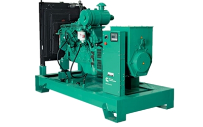 發電機出租公司