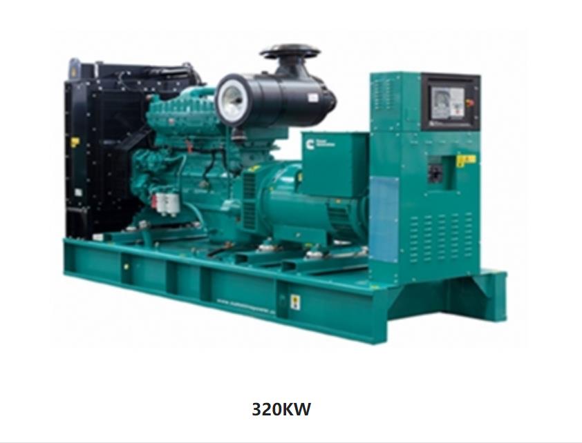 東莞發電機出租公司