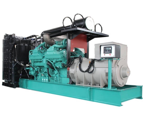 1600KW發電機出租公司